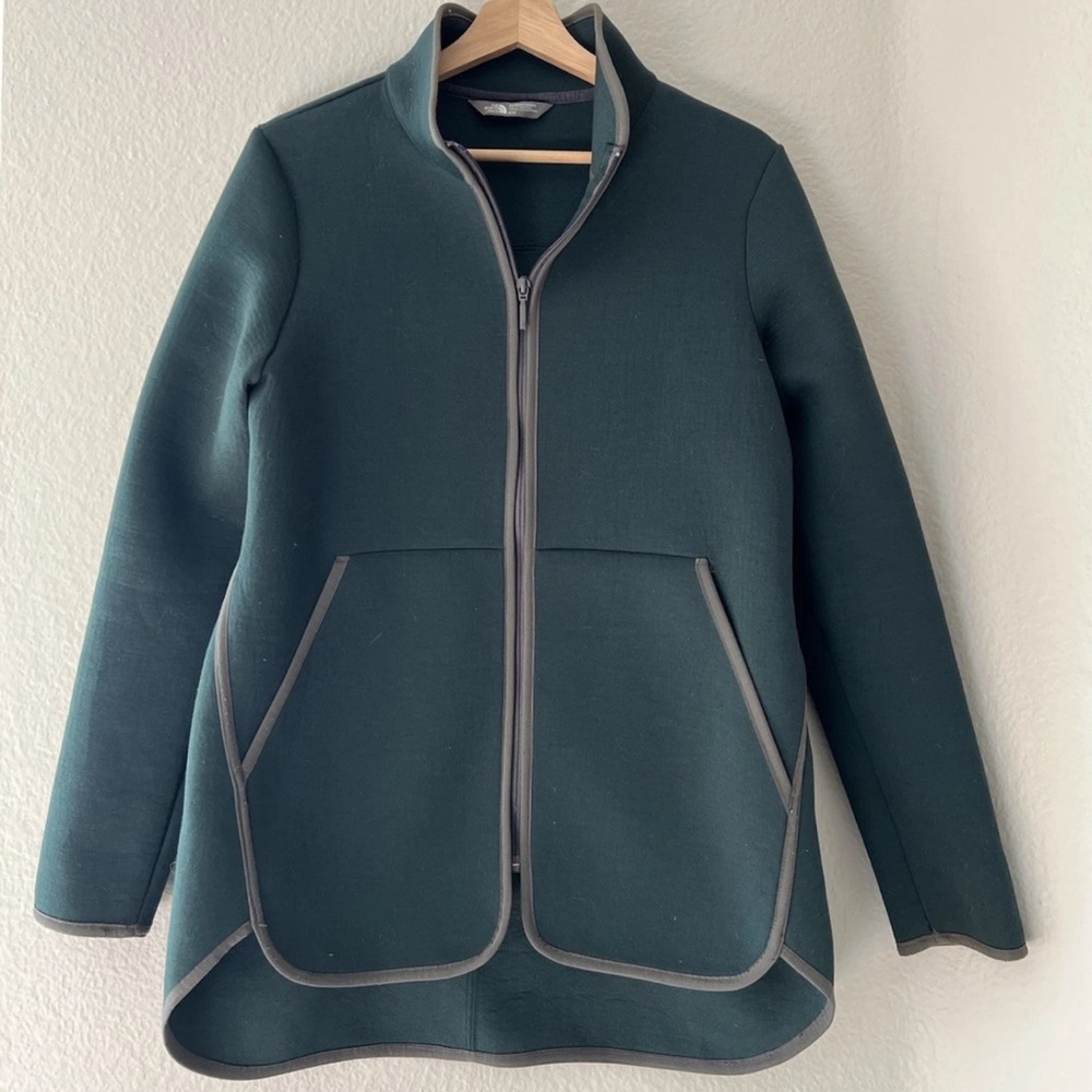 THE NORTH FACE WOMEN'S Neo 3D Thermal Jacket